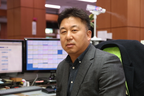 양양군청 이미지