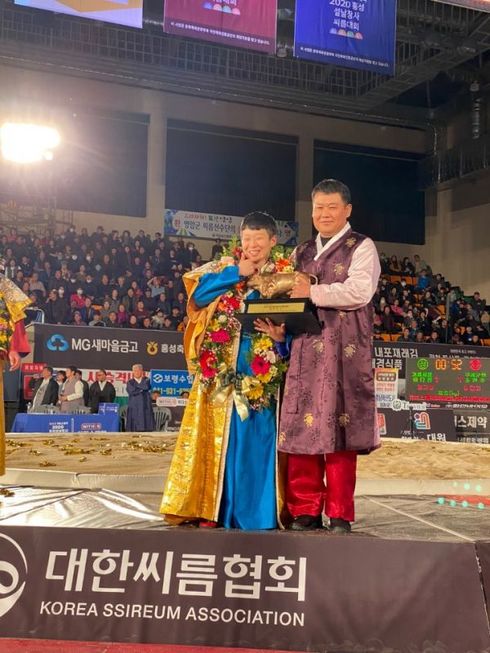 안산시청 이미지