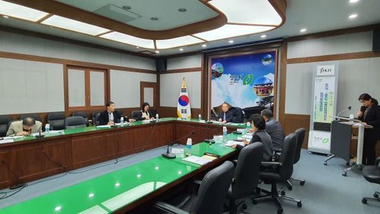 산촌식품 이미지