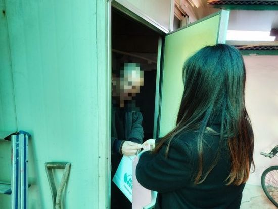 쌍둥이족발 이미지