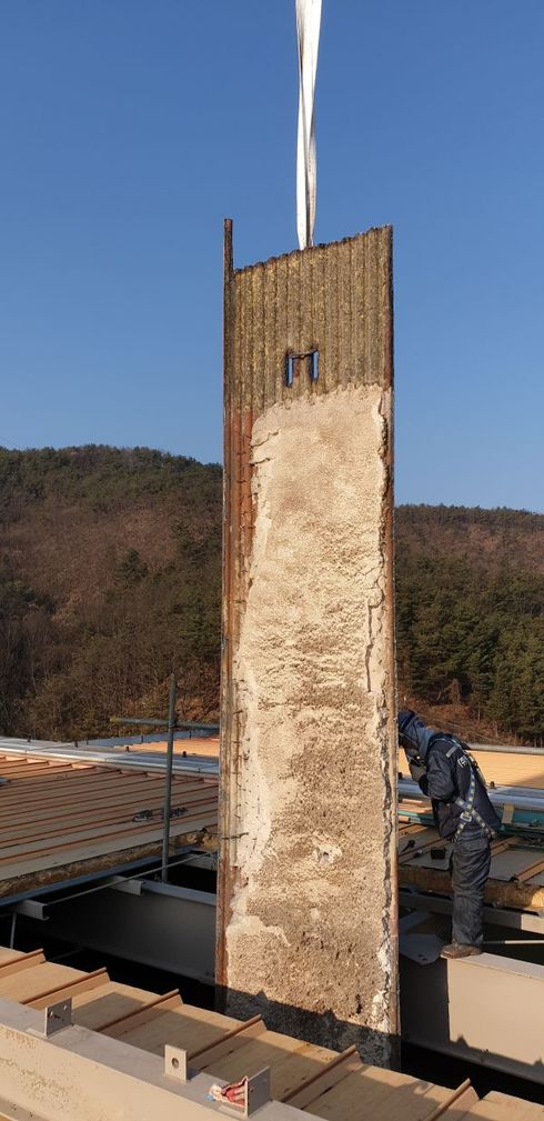 구미시환경자원화시설 이미지