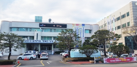 영광건설기계 이미지