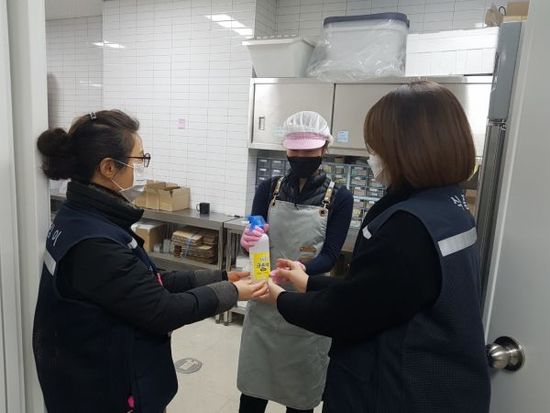 연수식품 이미지