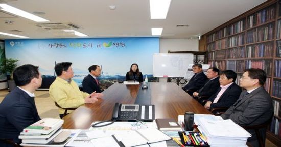 전곡농업협동조합 이미지