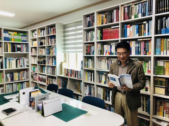 산림개발 이미지