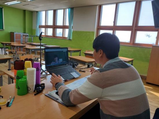 영종중학교 이미지