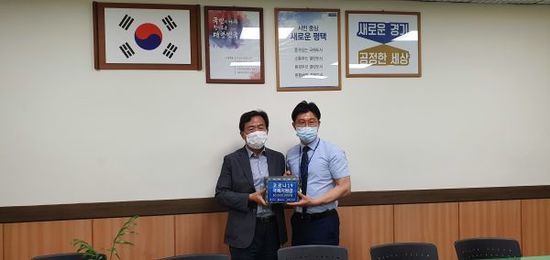 백송의료재단 이미지