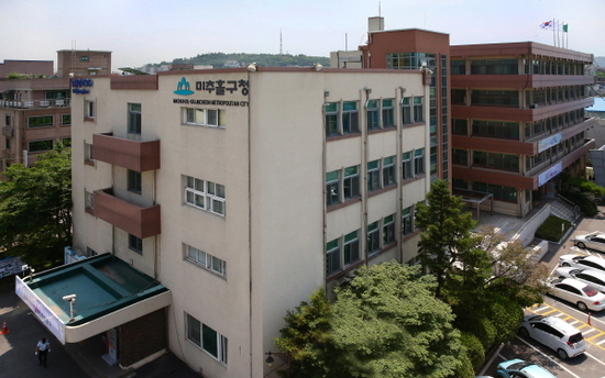 인천장애인사회적협동조합 이미지