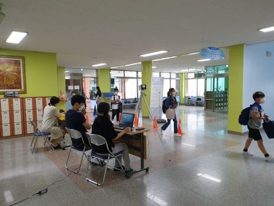 대전글꽃초등학교 이미지