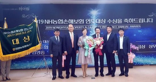 안양농협(안양농업협동조합) 이미지