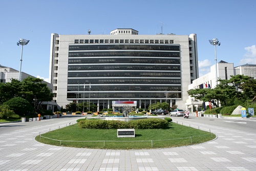 한국폴리텍대학충주캠퍼스 이미지