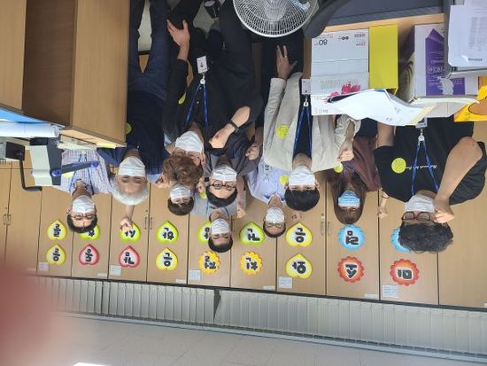 미소클린 이미지