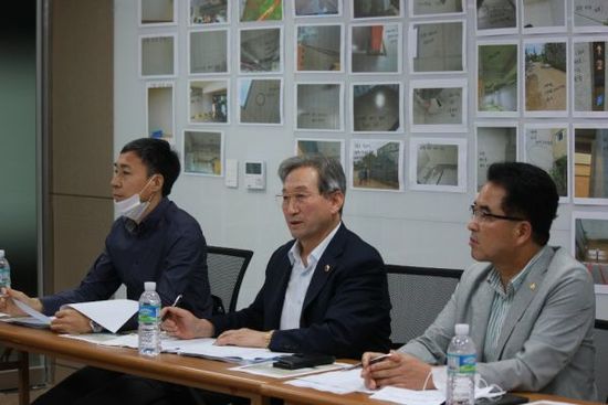 효성공사 이미지