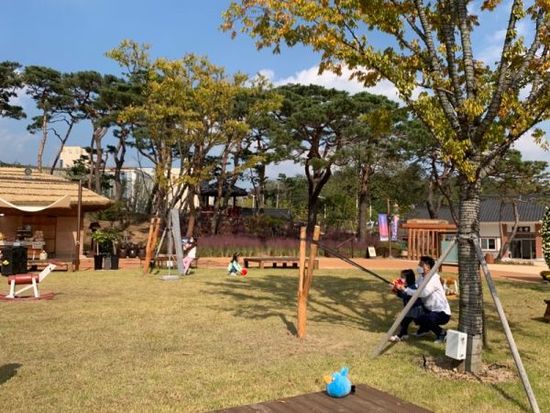 (주)내포보부상촌 이미지