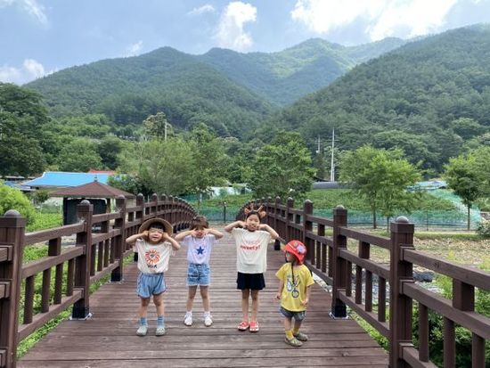 화북어린이집 이미지