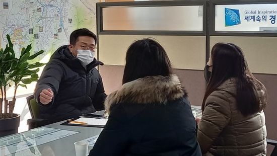 감일초등학교 이미지