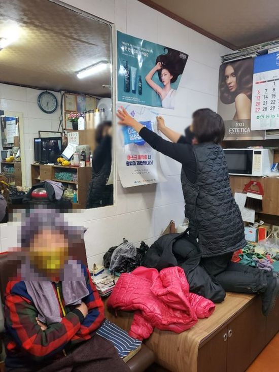 안동식품 이미지