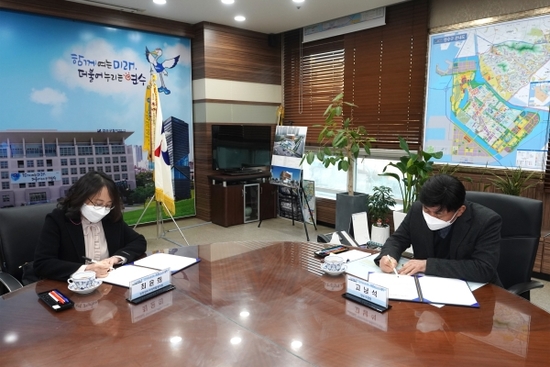 인천연수지역자활센터 이미지