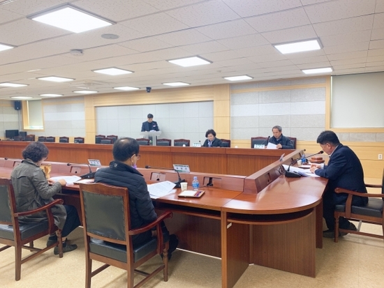 산림개발 이미지