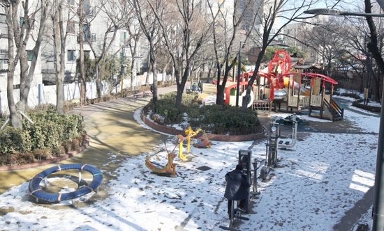 참새어린이공원 이미지