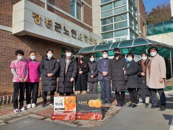 장흥고등학교 이미지