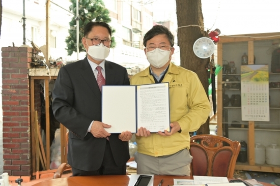 서울환경조합 이미지