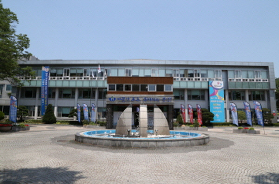 산마을영농조합법인 이미지